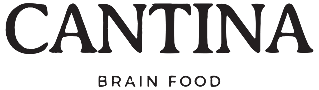 Cantina Logo